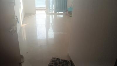Living Room Image of 500 Sq.ft 1 BHK Apartment / Flat for sale in Kolte Patil Life Republic 6th Avenue, Nerhe Pune for Rs. 4000000