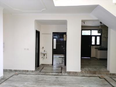 Living Room Image of 3200 Sq.ft 4 BHK Apartment / Flat for sale in Sector 18 Dwarka New Delhi for Rs. 47500000