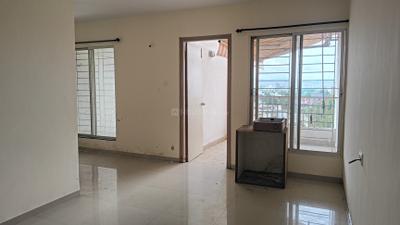 Living Room Image of 1050 Sq.ft 2 BHK Apartment / Flat for sale in  Oakwood County Apartment, Dhayari Pune for Rs. 6499999