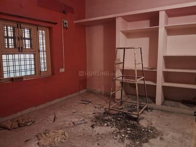 Bedroom Image of 1050 Sq.ft 2 BHK Builder Floor for rent in Boduppal Hyderabad for Rs. 14000