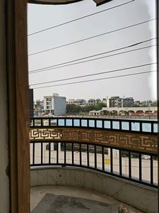 Bedroom Two Image of 900 Sq.ft 3 BHK Builder Floor for sale in DLF Ankur Vihar Ghaziabad for Rs. 3530223