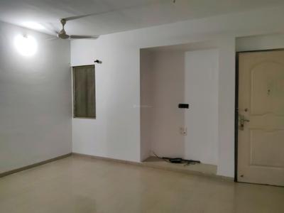 Living Room Image of 1050 Sq.ft 2 BHK Apartment / Flat for sale in KM Horizon Flora, Thane West Thane for Rs. 8500000