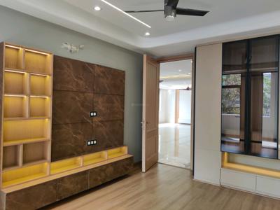 Bedroom Image of 3250 Sq.ft 5 BHK Builder Floor for sale in Kaushambi Ghaziabad for Rs. 48200000