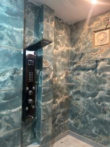 Bathroom Image of 1000 Sq.ft 2 BHK Independent House for rent in Nangloi New Delhi for Rs. 18000