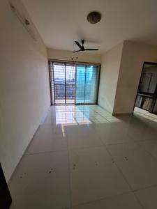 Hall Image of 1075 Sq.ft 2 BHK Apartment / Flat for sale in Platinum Venecia, Nerul Navi Mumbai for Rs. 17000000