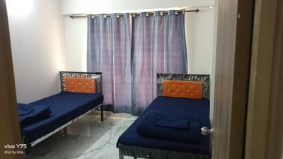 Hall Image of Vstay in Kurla East, Mumbai