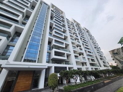 Image of 3000 Sq.ft 4 BHK Apartment / Flat for sale in Kasturi The Balmoral Estate, Baner, Pune for Rs. 67500000