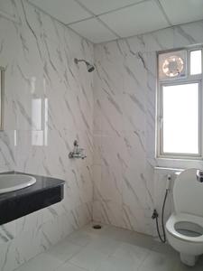 Bedroom Two Image of 1085 Sq.ft 2.5 BHK Apartment / Flat for sale in Nimbus The Golden Palms, Sector 168 Noida for Rs. 12400000