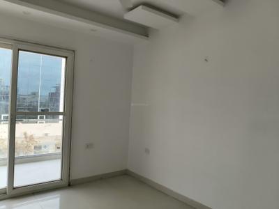 Bedroom Image of 1465 Sq.ft 3 BHK Builder Floor for sale in Palam Vihar Gurgaon for Rs. 16850000