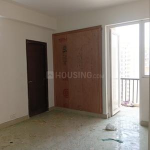 Bedroom Image of 2700 Sq.ft 4 BHK Apartment / Flat for sale in Amrapali Heartbeat City IV, Sector 107 Noida for Rs. 37200000