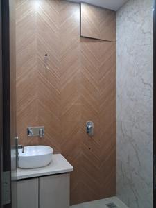 Bedroom Three Image of 2250 Sq.ft 4 BHK Builder Floor for sale in Paschim Vihar New Delhi for Rs. 41000000