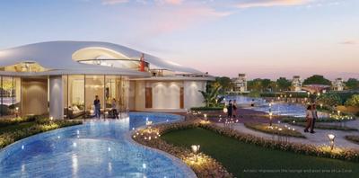 Image of 1834 Sq.ft 3 BHK Villa for sale in Sancoale, Goa for Rs. 20000000