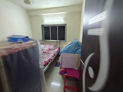 Bedroom Image of 500 Sq.ft 2 BHK Apartment / Flat for sale in Uttar Panchanna Gram Kolkata for Rs. 1500000