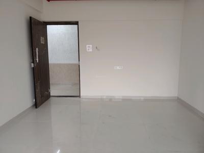 Living Room Image of 1191 Sq.ft 2 BHK Apartment / Flat for sale in Hiren Highlife Residency, Kamothe Navi Mumbai for Rs. 13000000