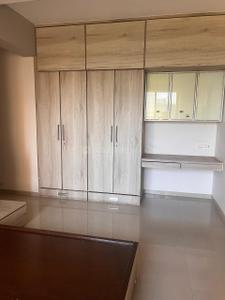 Bedroom Image of 2432 Sq.ft 4.5 BHK Apartment / Flat for sale in Raheja Acropolis, Chembur Mumbai for Rs. 80000000