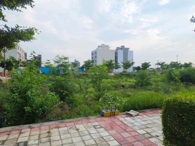 Image of 147 Sq.ft Residential Plot / Land for sale in Skywhales Vienna Greens II, Sector 99A, Gurgaon for Rs. 26530000