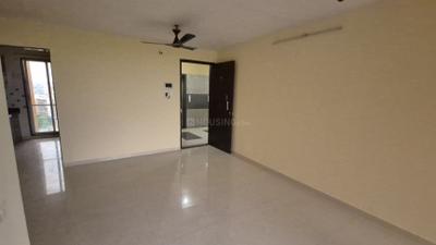 Living Room Image of 1800 Sq.ft 3 BHK Apartment / Flat for rent in Bhagwati Imperia, Ulwe Navi Mumbai for Rs. 65000