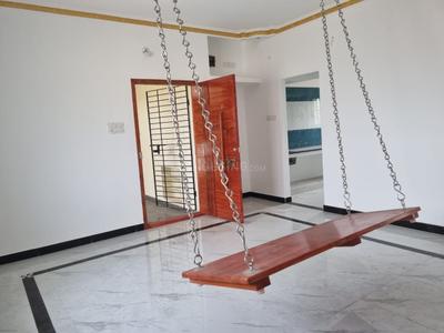 Bedroom Image of 1155 Sq.ft 3 BHK Apartment / Flat for sale in Chromepet Chennai for Rs. 8662000