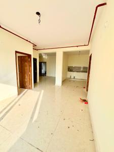 Living Room Image of 840 Sq.ft 2 BHK Apartment / Flat for sale in Vaishnavi Houdini, Bandlaguda Jagir Hyderabad for Rs. 9600000