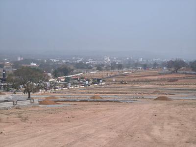 Image of 167 Sq.ft Residential Plot / Land for sale in Kadthal, Hyderabad for Rs. 2755500