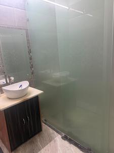 Bathroom Image of 2040 Sq.ft 7 BHK Independent House for sale in Sipri Bazar Jhansi for Rs. 17500000