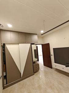 Bedroom Image of 2016 Sq.ft 4 BHK Independent House for sale in Aujala Mohali for Rs. 12300000