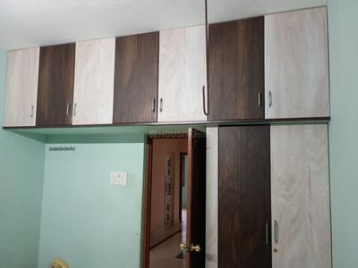 Bedroom Image of 2100 Sq.ft 4 BHK Independent House for sale in Mannivakkam Extension Chennai for Rs. 14000000
