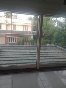 Balcony Image of 2750 Sq.ft 4 BHK Independent House for sale in Kuttanellur Thrissur for Rs. 15000000