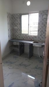 Kitchen Image of 850 Sq.ft 2 BHK Apartment / Flat for sale in Bramhapur Kolkata for Rs. 2800000
