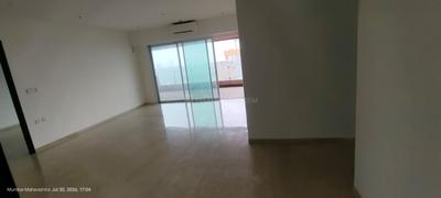 Hall Image of 2017 Sq.ft 3 BHK Apartment / Flat for sale in Mahalakshmi Mumbai for Rs. 100000000