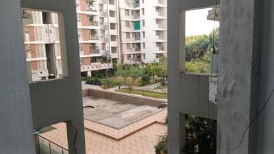 Image of 1350 Sq.ft 2 BHK Apartment / Flat for rent in R G Euphoria, Vrindavan Yojana, Lucknow for Rs. 17000