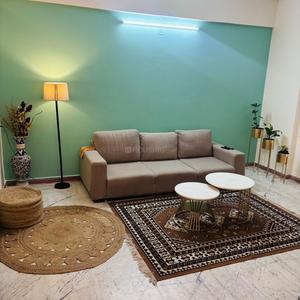 Hall Image of Eshwari enclave Apartment in Hebbal, Bengaluru