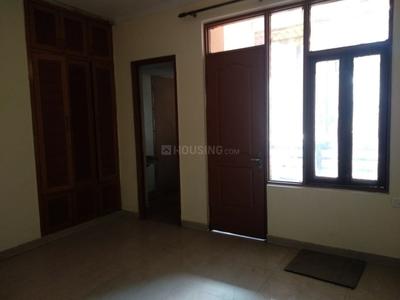Bedroom Image of 1030 Sq.ft 2 BHK Apartment / Flat for sale in Rajhans Premier Apartment, Indirapuram Ghaziabad for Rs. 9700000