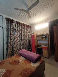 Bedroom Image of 850 Sq.ft 2 BHK Builder Floor for sale in Sector 49 Faridabad for Rs. 8000000