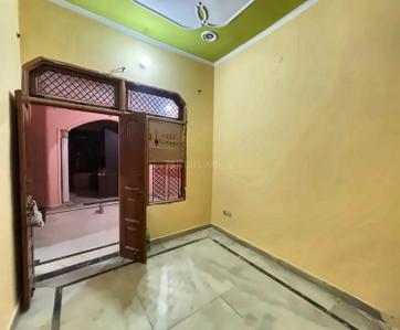 Bedroom Image of 900 Sq.ft 3 BHK Independent House for rent in Sector 48 Faridabad for Rs. 12000