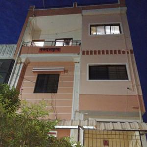 Image of 800 Sq.ft 1 BHK Apartment / Flat for rent in Arvi, Latur for Rs. 8500