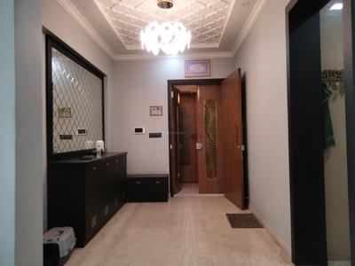 Passage Image of 3500 Sq.ft 5 BHK Apartment / Flat for sale in Indiabulls Greens, Panvel Navi Mumbai for Rs. 55000000