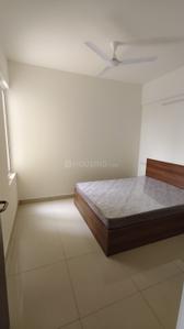 Bedroom Image of 1075 Sq.ft 3 BHK Apartment / Flat for sale in Sowparnika Indradhanush, Yelachanayakanapura Bengaluru for Rs. 9500000