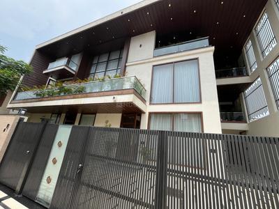 7 BHK Independent House