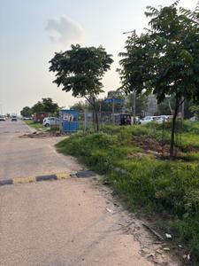 Image of 1845 Sq.ft Residential Plot / Land for sale in Gmada Aerocity, Mohali for Rs. 43500000