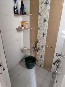 Bedroom Two Image of 1035 Sq.ft 2 BHK Apartment / Flat for sale in Gota Ahmedabad for Rs. 4700000