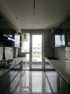 Kitchen Image of 3500 Sq.ft 4 BHK Builder Floor for sale in Sushant Lok Phase 1 Gurgaon for Rs. 50000000