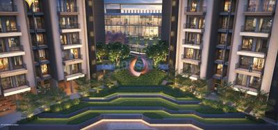 Image of 1276 Sq.ft 3 BHK Apartment / Flat for sale in RG Pleiaddes, Noida Extension, Greater Noida for Rs. 9900000