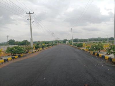 Image of 160 Sq.ft Residential Plot / Land for sale in Mirkhanpet, Hyderabad for Rs. 3200000