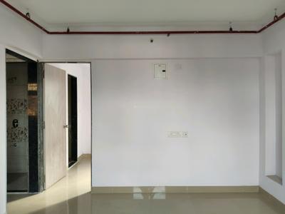 Living Room Image of 550 Sq.ft 1 BHK Apartment / Flat for sale in Mulund East Mumbai for Rs. 9100000
