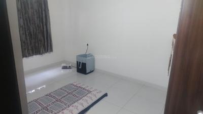 Bedroom Image of 1747 Sq.ft 3 BHK Apartment / Flat for sale in  The Empress, Nipania Indore for Rs. 9900000