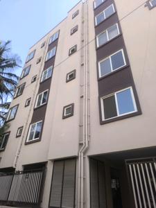 Building Image of 1201 Sq.ft 2 BHK Apartment / Flat for rent in JP Nagar Bengaluru for Rs. 33000