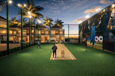 Image of 168 Sq.ft Residential Plot / Land for sale in Dholera, Ahmedabad for Rs. 2500000
