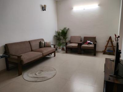 Hall Image of 910 Sq.ft 2 BHK Builder Floor for sale in Vatika India Next, Sector 82 Gurgaon for Rs. 12500000