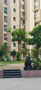 Image of 1340 Sq.ft 2 BHK Apartment / Flat for sale in Narolgam, Ahmedabad for Rs. 2400000